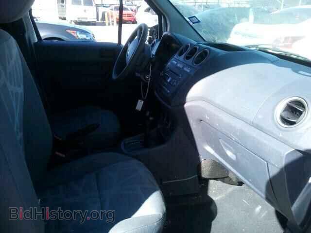 2012 FORD TRANSIT CO - VIN: NM0LS6BN9CT109611 - Фото 5