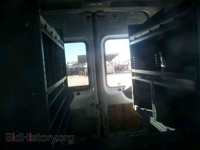 2012 FORD TRANSIT CO - VIN: NM0LS6BN9CT109611 - Фото 6