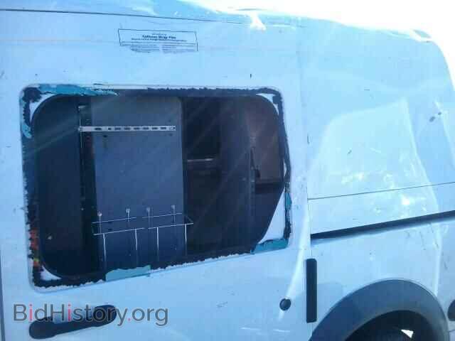 2012 FORD TRANSIT CO - VIN: NM0LS6BN9CT109611 - Фото 10