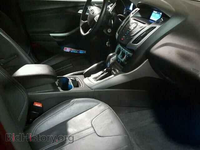 2014 FORD FOCUS - VIN: 1FADP3F27EL151260 - Фото 5
