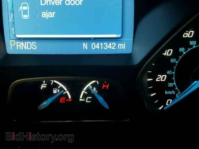 2014 FORD FOCUS - VIN: 1FADP3F27EL151260 - Фото 8