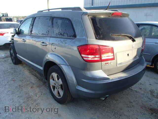 2010 DODGE JOURNEY - VIN: 3D4PG5FV4AT150548 - Фото 3