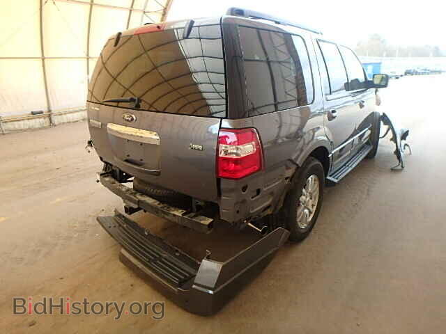 2012 FORD EXPEDITION - VIN: 1FMJU1J54CEF34212 - Фото 4