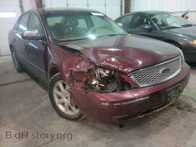 Photo 1FAFP251X6G106965 - FORD FIVE HUNDR 2006