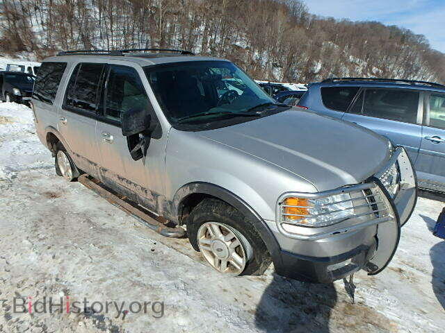 Фотография 1FMFU16L64LA36894 - FORD EXPEDITION 2004