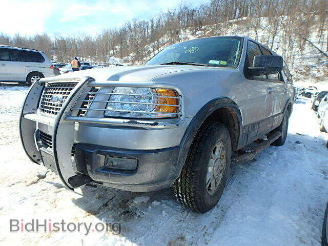 2004 FORD EXPEDITION - VIN: 1FMFU16L64LA36894 - Фото 2