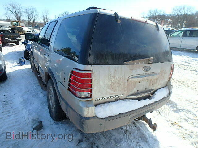 2004 FORD EXPEDITION - VIN: 1FMFU16L64LA36894 - Фото 3