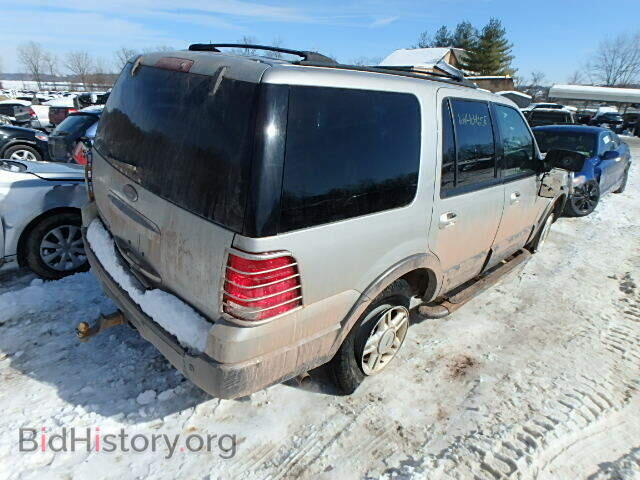 2004 FORD EXPEDITION - VIN: 1FMFU16L64LA36894 - Фото 4