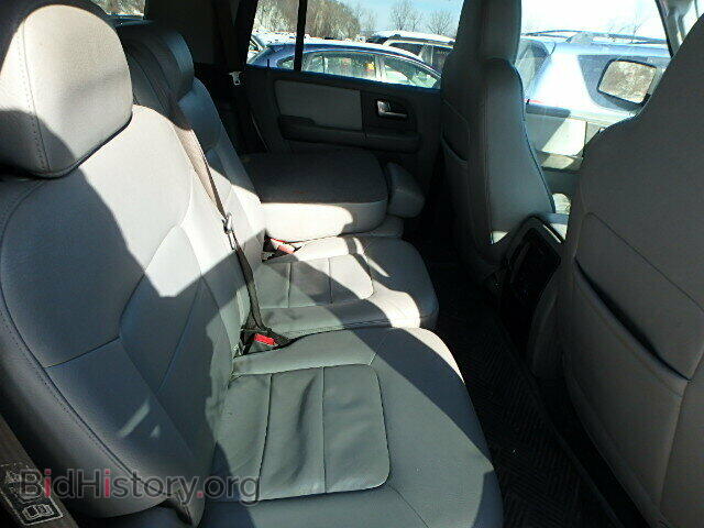 2004 FORD EXPEDITION - VIN: 1FMFU16L64LA36894 - Фото 6