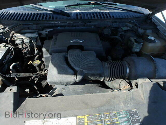 2004 FORD EXPEDITION - VIN: 1FMFU16L64LA36894 - Фото 7