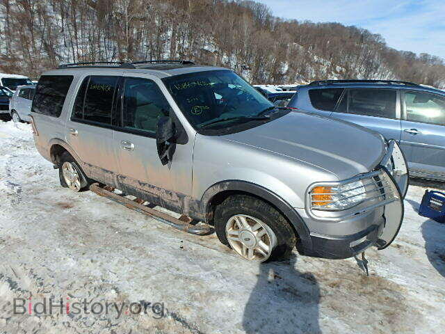 2004 FORD EXPEDITION - VIN: 1FMFU16L64LA36894 - Фото 9