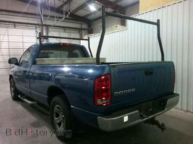 2003 DODGE RAM 1500 - VIN: 1D7HA16N63J506882 - Фото 3