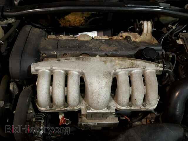 2000 VOLVO S80 - VIN: YV1TS94D0Y1067206 - Фото 7