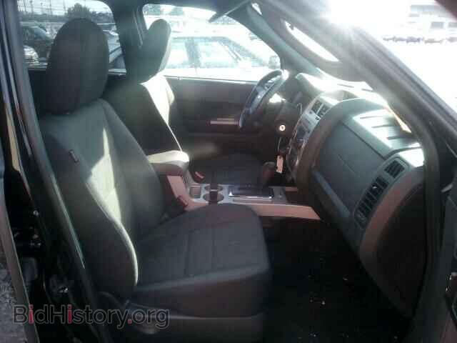 2012 FORD ESCAPE - VIN: 1FMCU9D74CKA48716 - Фото 5