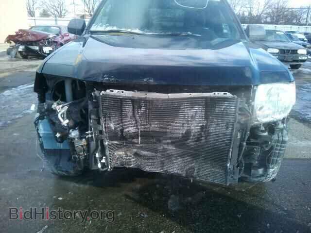 2012 FORD ESCAPE - VIN: 1FMCU9D74CKA48716 - Фото 9