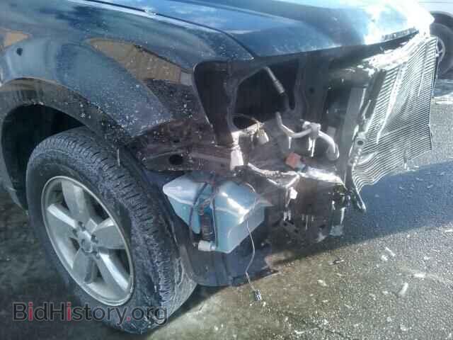 2012 FORD ESCAPE - VIN: 1FMCU9D74CKA48716 - Фото 10