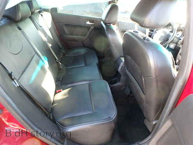 2009 FORD FOCUS - VIN: 1FAHP37N49W249841 - Фото 6