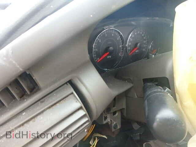 2004 CHRYSLER SEBRING - VIN: 1C3EL46X64N415183 - Фото 8