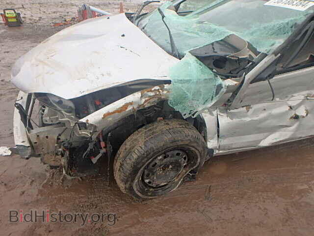 2004 CHRYSLER SEBRING - VIN: 1C3EL46X64N415183 - Фото 9
