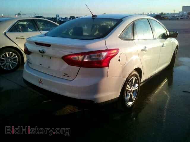 2014 FORD FOCUS - VIN: 1FADP3F29EL209093 - Photo 4