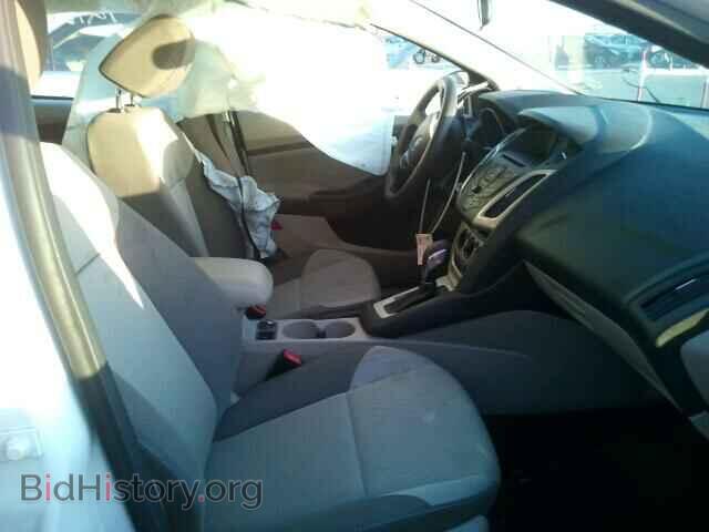 2014 FORD FOCUS - VIN: 1FADP3F29EL209093 - Photo 5