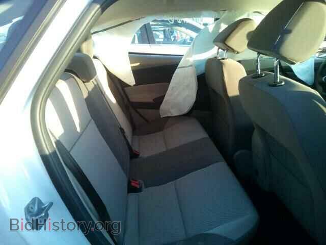 2014 FORD FOCUS - VIN: 1FADP3F29EL209093 - Photo 6