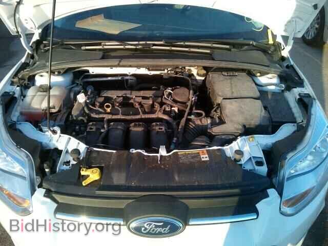 2014 FORD FOCUS - VIN: 1FADP3F29EL209093 - Photo 7