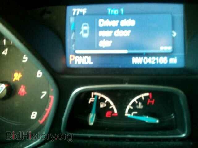 2014 FORD FOCUS - VIN: 1FADP3F29EL209093 - Photo 8