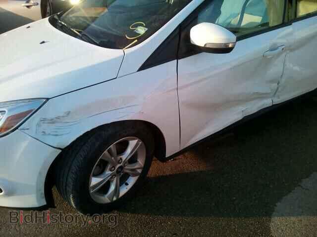 2014 FORD FOCUS - VIN: 1FADP3F29EL209093 - Photo 10