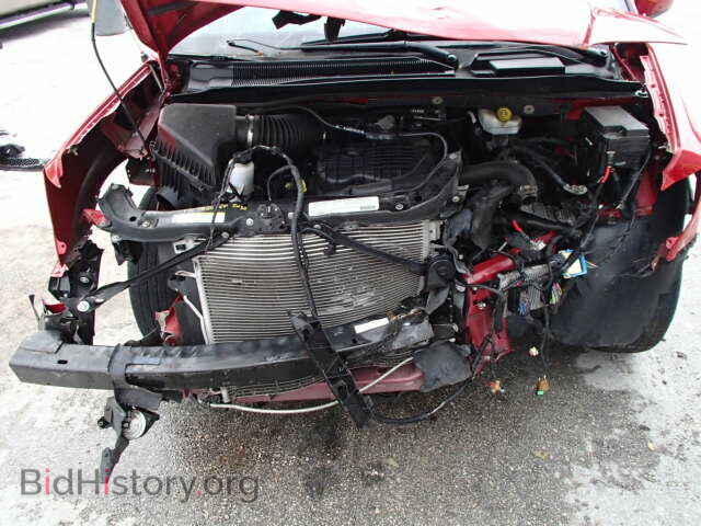 2012 DODGE CARAVAN - VIN: 2C4RDGDG1CR247162 - Фото 7