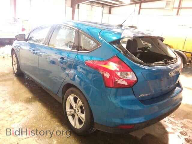 2013 FORD FOCUS - VIN: 1FADP3K29DL360231 - Photo 3