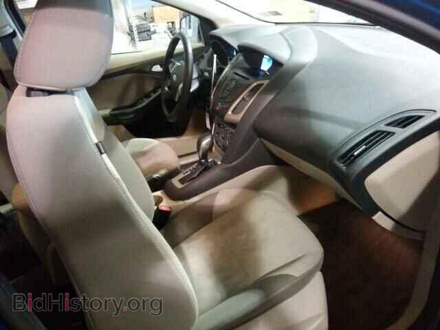 2013 FORD FOCUS - VIN: 1FADP3K29DL360231 - Photo 5