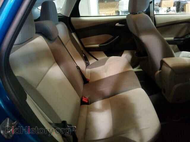 2013 FORD FOCUS - VIN: 1FADP3K29DL360231 - Photo 6