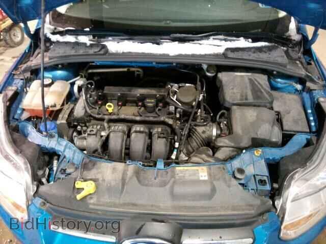 2013 FORD FOCUS - VIN: 1FADP3K29DL360231 - Photo 7