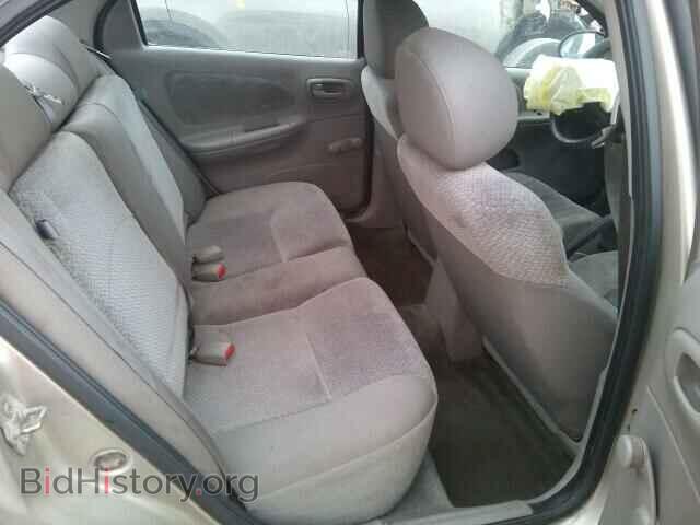2002 DODGE NEON - VIN: 1B3ES46C82D615403 - Фото 6