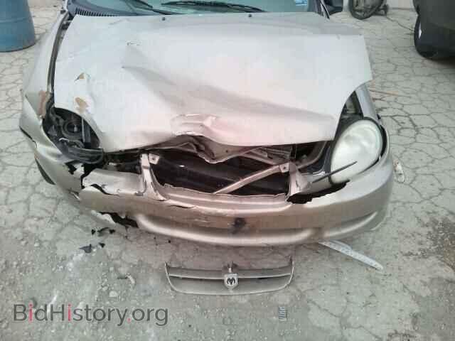 2002 DODGE NEON - VIN: 1B3ES46C82D615403 - Фото 9