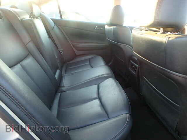 2013 NISSAN MAXIMA - VIN: 1N4AA5AP2DC827065 - Photo 6