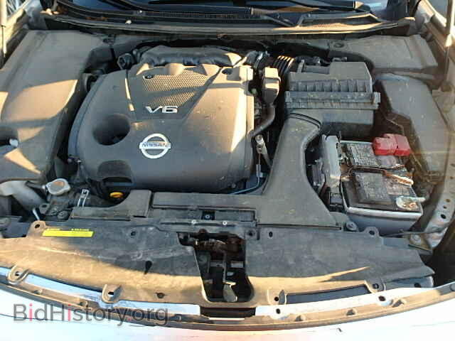 2013 NISSAN MAXIMA - VIN: 1N4AA5AP2DC827065 - Photo 7