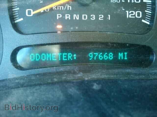 2006 CHEVROLET SILVERADO - VIN: 1GCEC19X56Z147986 - Photo 8