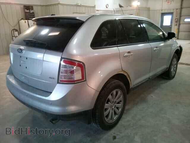 2010 FORD EDGE - VIN: 2FMDK3JC6ABB40104 - Фото 4