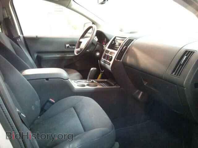 2010 FORD EDGE - VIN: 2FMDK3JC6ABB40104 - Фото 5