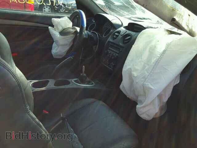 2003 MITSUBISHI ECLIPSE - VIN: 4A3AC74H63E061541 - Фото 5
