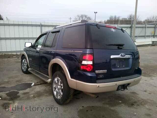 2006 FORD EXPLORER - VIN: 1FMEU74E96UB09448 - Photo 3
