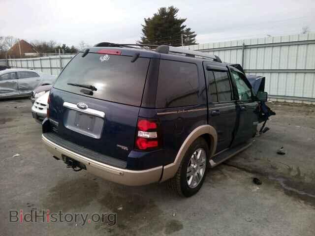 2006 FORD EXPLORER - VIN: 1FMEU74E96UB09448 - Photo 4