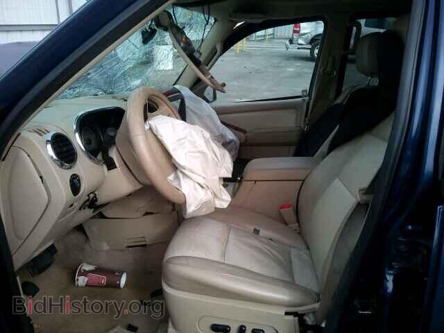 2006 FORD EXPLORER - VIN: 1FMEU74E96UB09448 - Photo 5