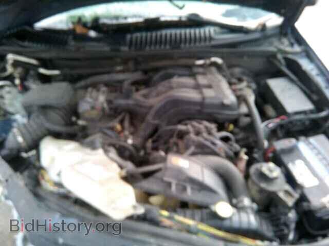 2006 FORD EXPLORER - VIN: 1FMEU74E96UB09448 - Photo 7