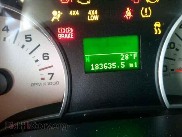 2006 FORD EXPLORER - VIN: 1FMEU74E96UB09448 - Photo 8