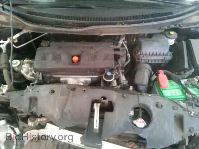 2013 HONDA CIVIC - VIN: 19XFB2F51DE036991 - Фото 7