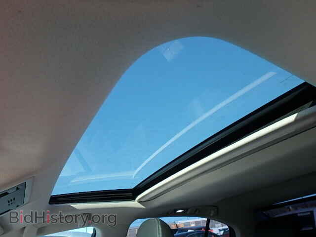 2014 LEXUS GS350 - VIN: JTHBE1BL4E5031557 - Фото 10