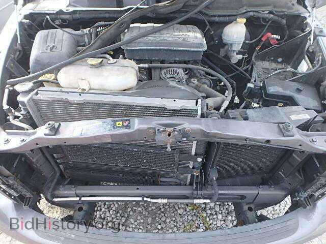 2004 DODGE RAM 1500 - VIN: 1D7HA18N84S617135 - Фото 7